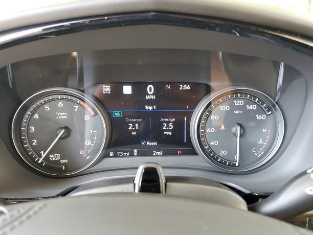 New 2025 Cadillac XT6 Sport w/ Platinum Package image 10