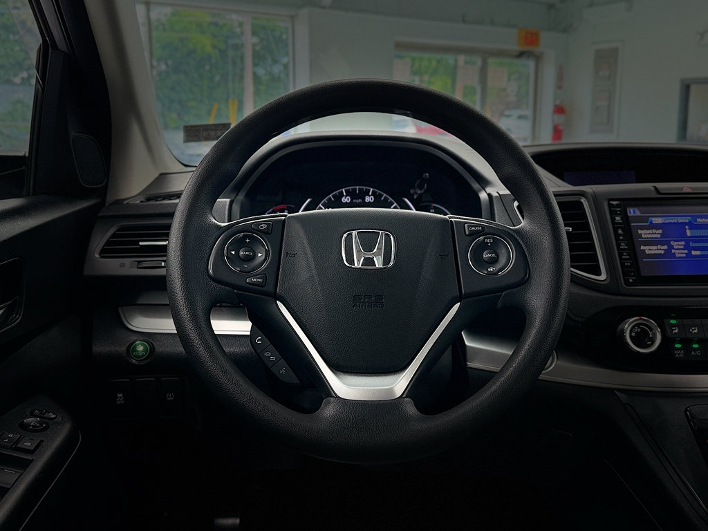 Used 2016 Honda CR-V EX image 15