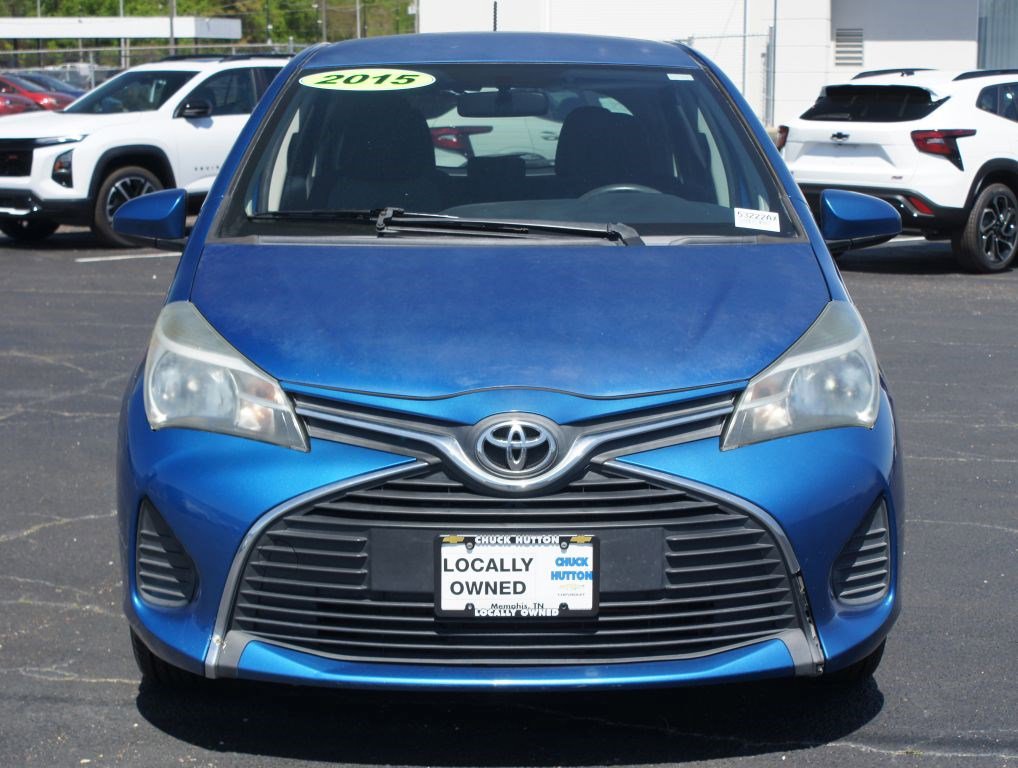 Used 2015 Toyota Yaris LE image 19
