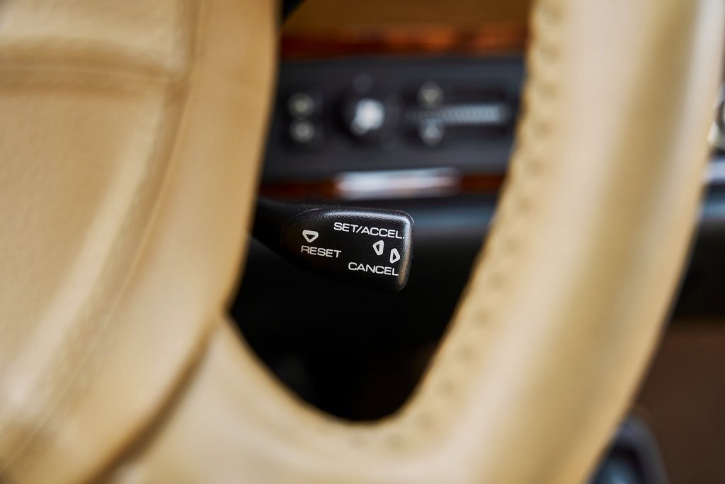 Used 1997 Porsche 911 Turbo image 68