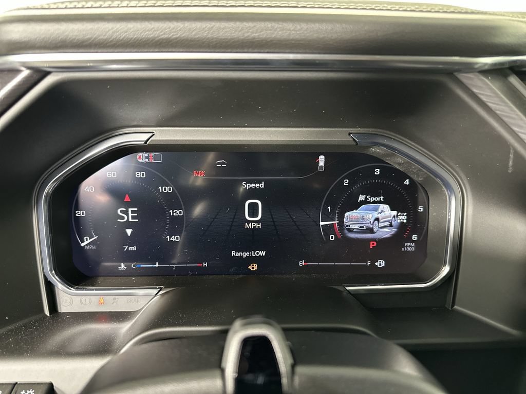 New 2026 GMC Sierra 1500 Denali Ultimate AWD/4WD image 14