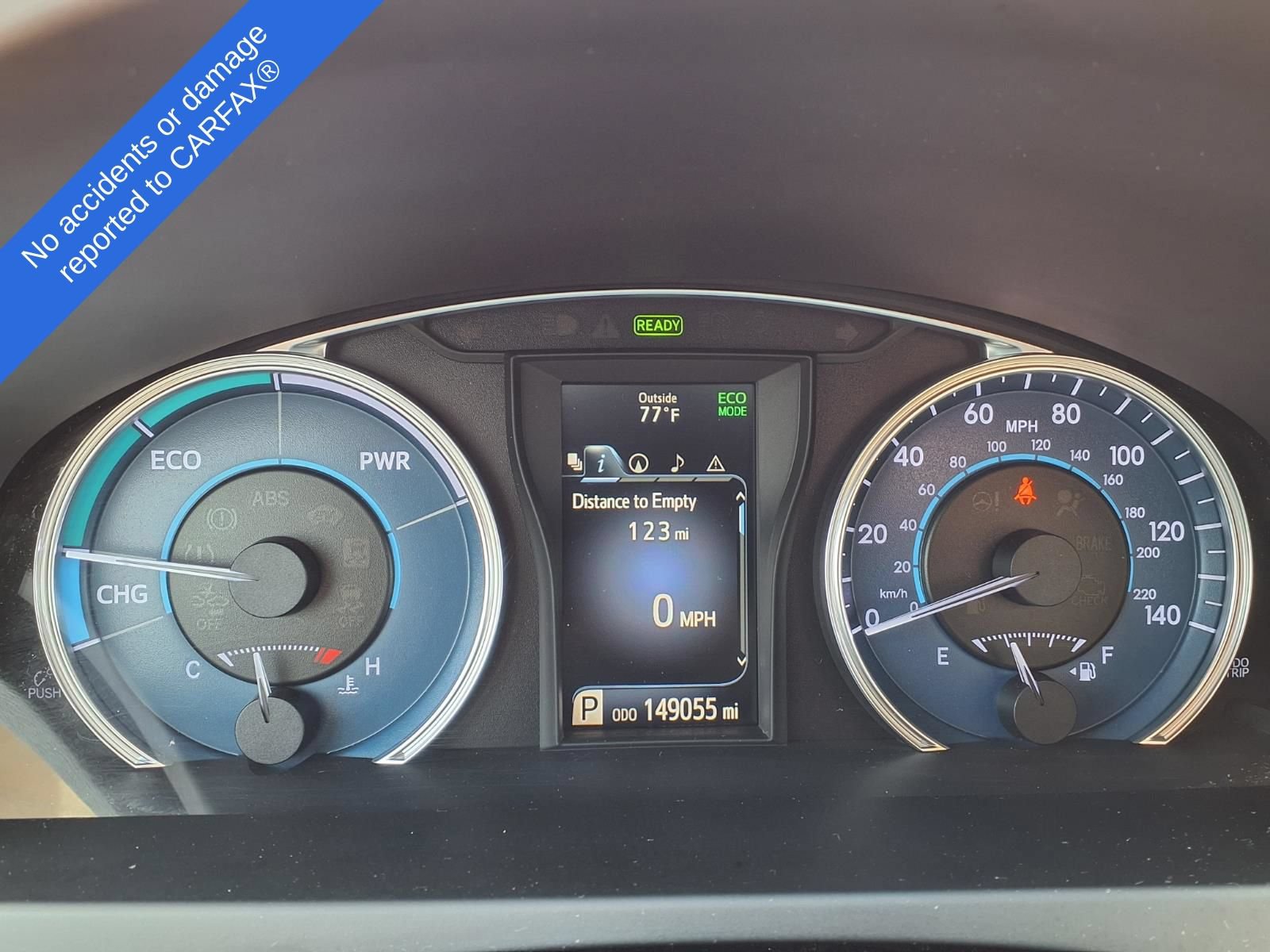 Used 2015 Toyota Camry XLE w/ Moonroof Package FWD image 20