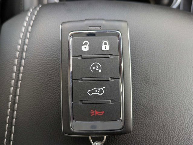 New 2026 Jeep Grand Cherokee L 2WD image 31