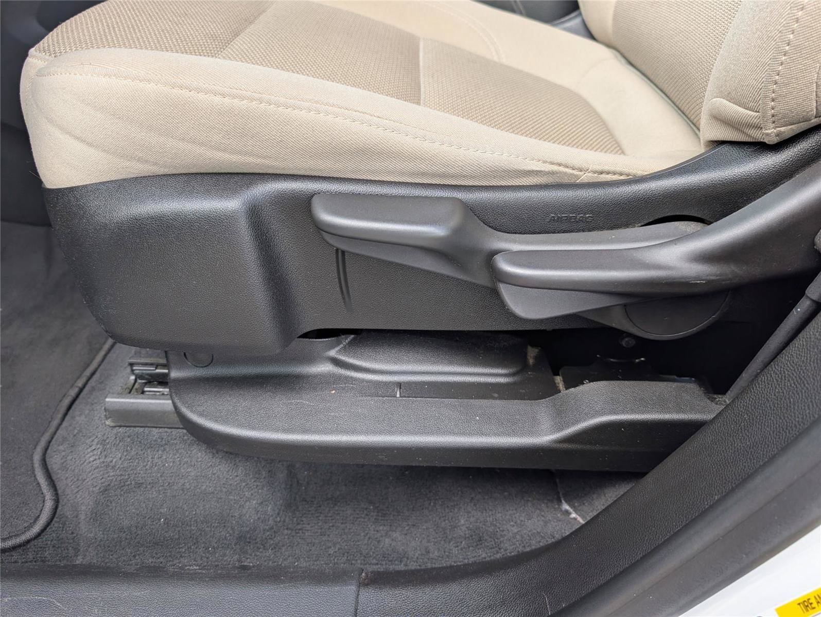 Used 2024 Chevrolet Traverse LS w/ Safety Package FWD image 16