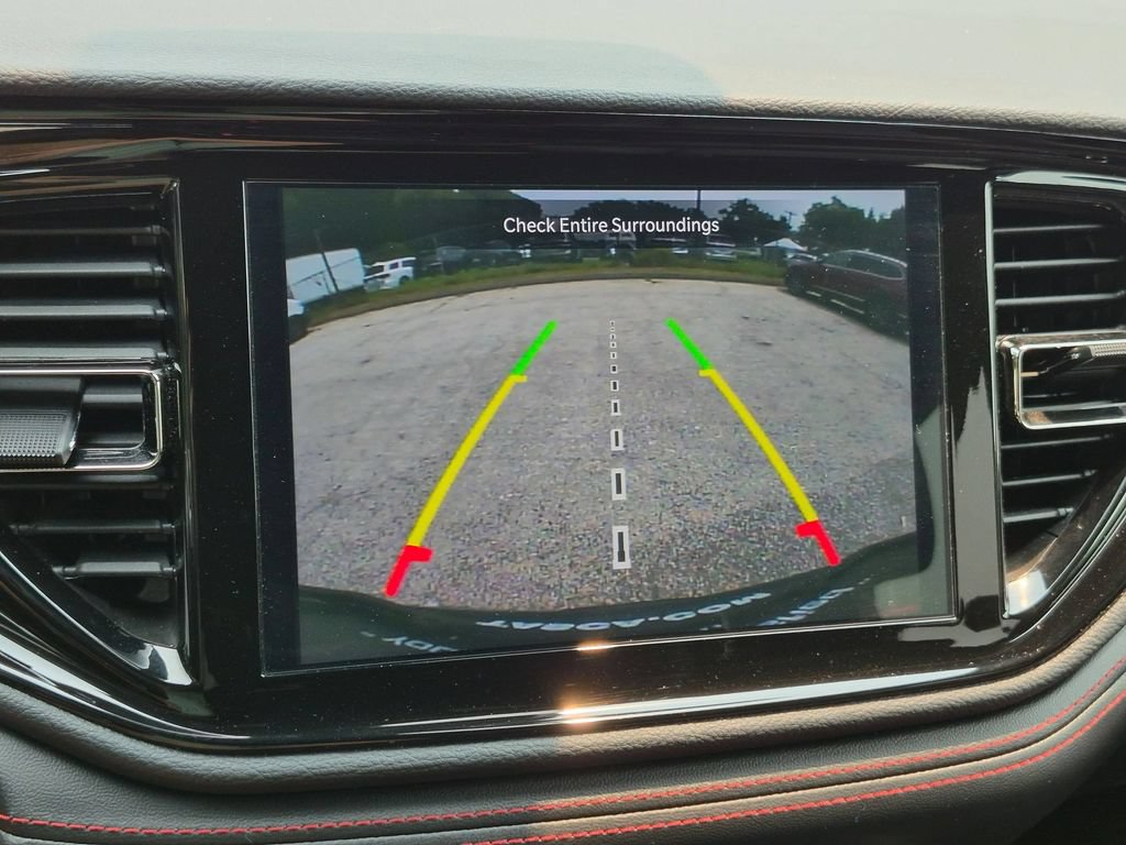 Used 2023 Dodge Durango R/T AWD/4WD image 21