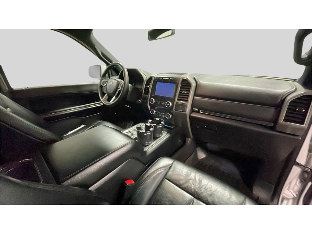 Used 2019 Ford Expedition XLT w/ Equipment Group 202A image 13