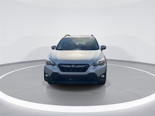 Certified 2023 Subaru Crosstrek 2.0i Premium image 3