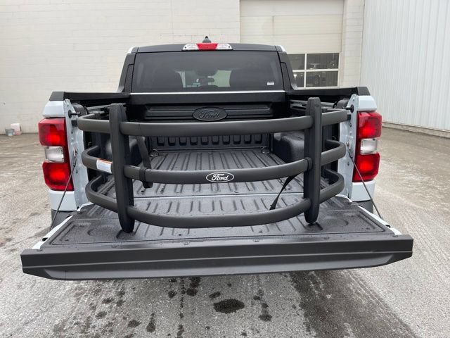 New 2026 Ford Maverick XLT w/ XLT Luxury Package AWD/4WD image 28