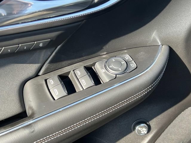 New 2026 Buick Envision Sport Touring AWD/4WD image 14