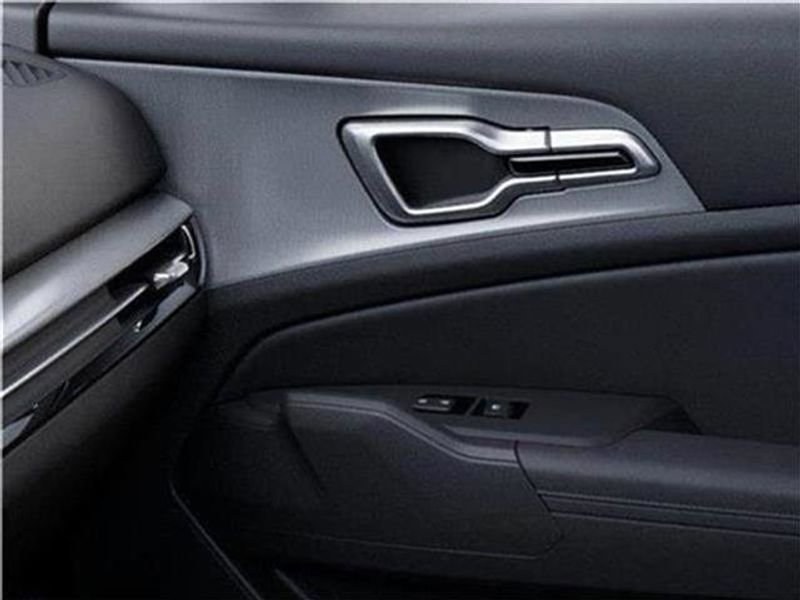 New 2026 Kia Sportage SX image 52