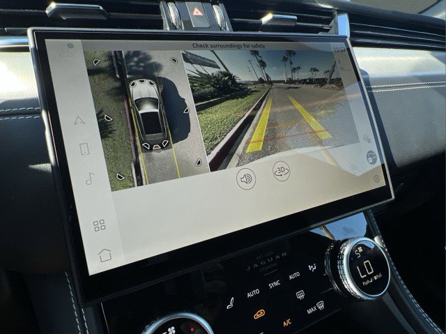 New 2026 Jaguar F-PACE R-Dynamic S image 28