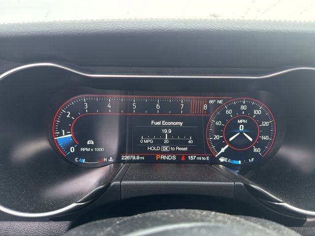 Used 2023 Ford Mustang GT Premium w/ Equipment Group 401A image 13