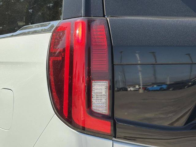 Certified 2025 Ford Expedition Max Active RWD image 9