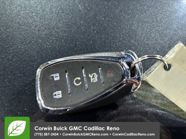 Used 2017 Chevrolet Camaro SS image 30