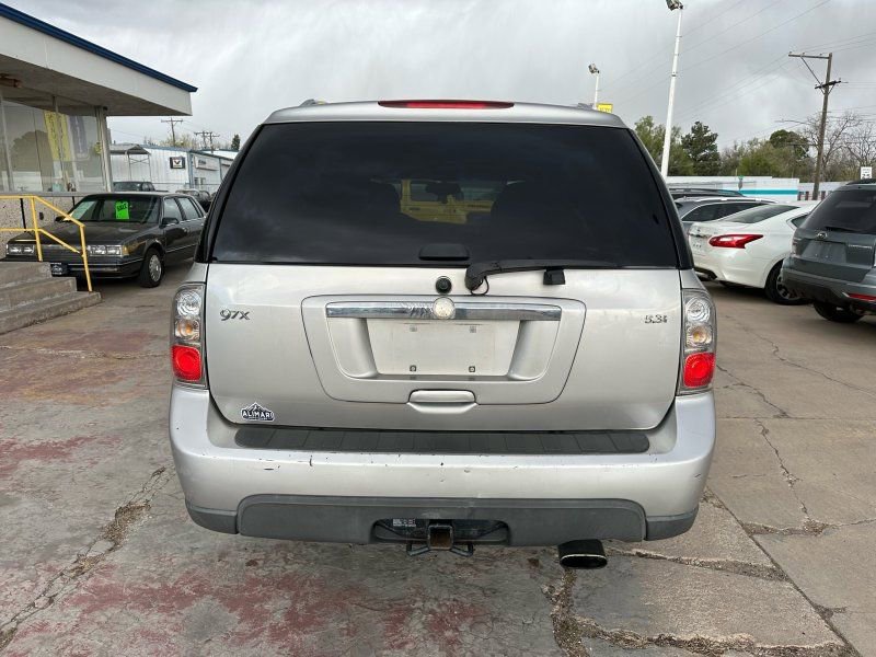 Used 2007 Saab 9-7X 5.3i image 6