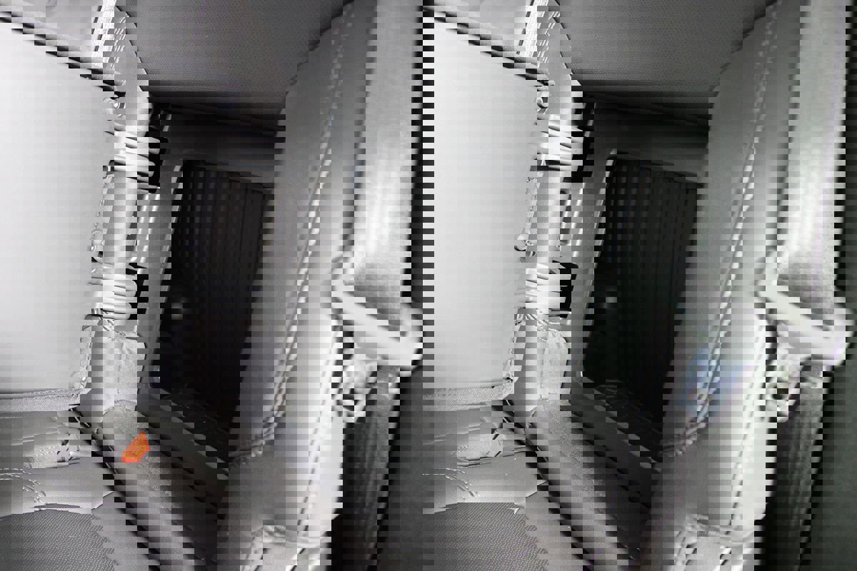 Used 2020 Chevrolet Silverado 2500 LTZ w/ LTZ Plus Package image 35