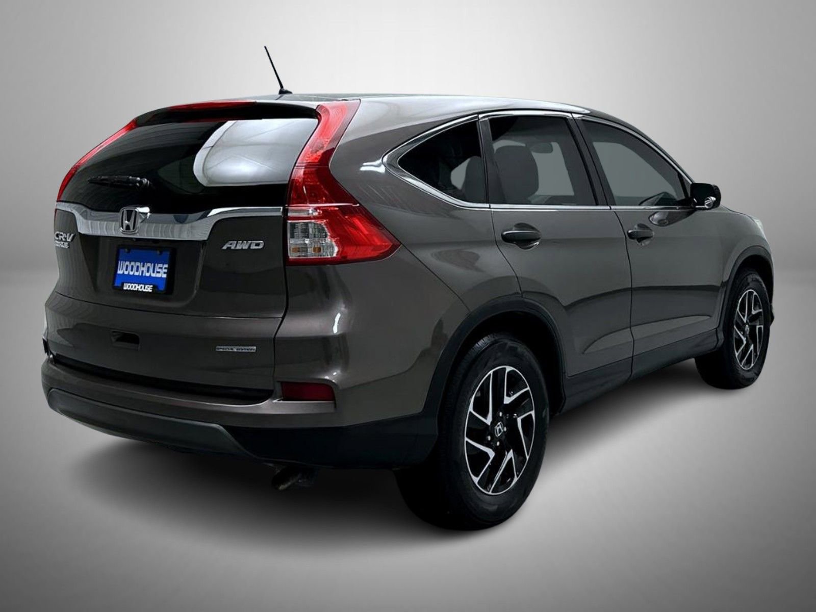 Used 2016 Honda CR-V SE image 5