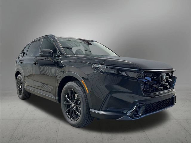 New 2026 Honda CR-V Sport-L image 9