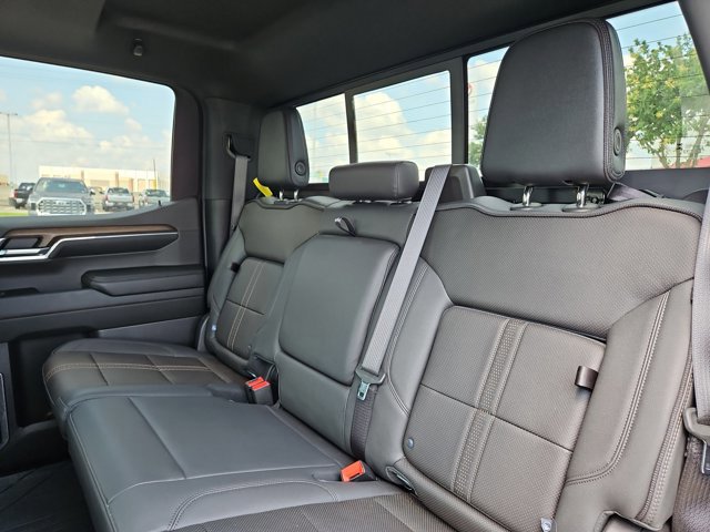 Used 2024 Chevrolet Silverado 1500 High Country w/ High Country Premium Package RWD image 19