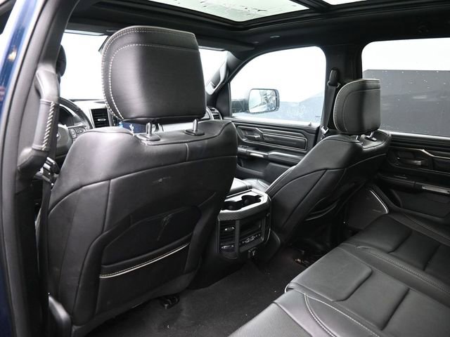 Used 2021 RAM 1500 Limited image 36