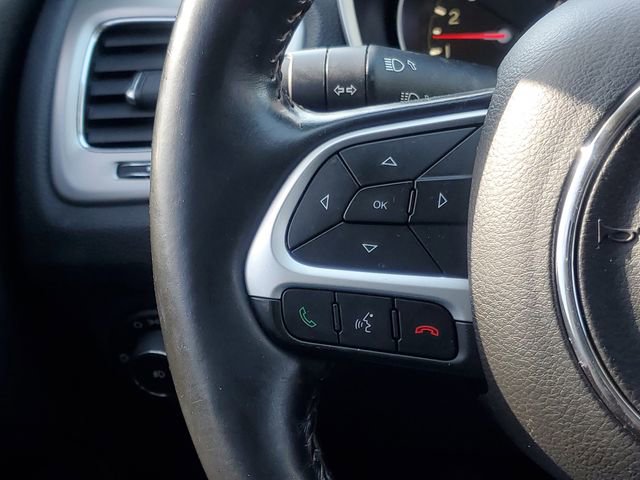 Used 2018 Jeep Compass Latitude w/ Popular Equipment Group image 21