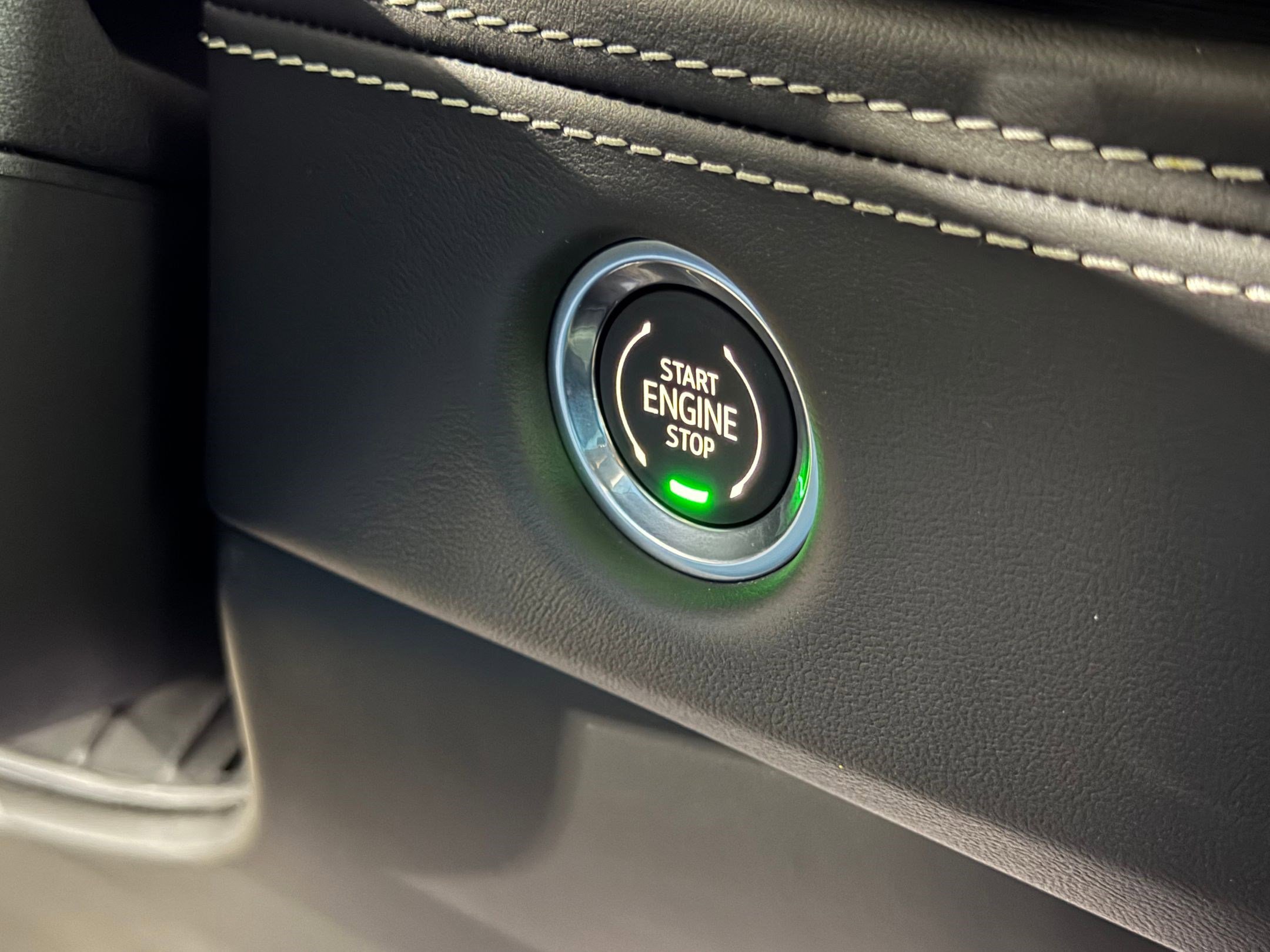 New 2026 Cadillac Escalade ESV Platinum Sport image 46