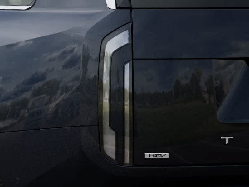 New 2027 Kia Telluride SX Prestige AWD/4WD image 11