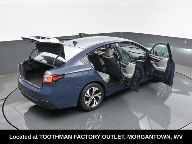 Used 2023 Subaru Legacy Premium AWD/4WD image 27