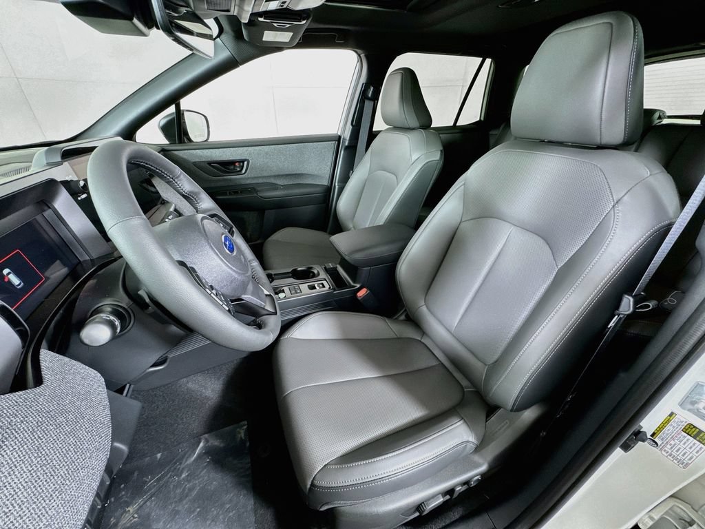 New 2026 Subaru Outback Limited AWD/4WD image 22