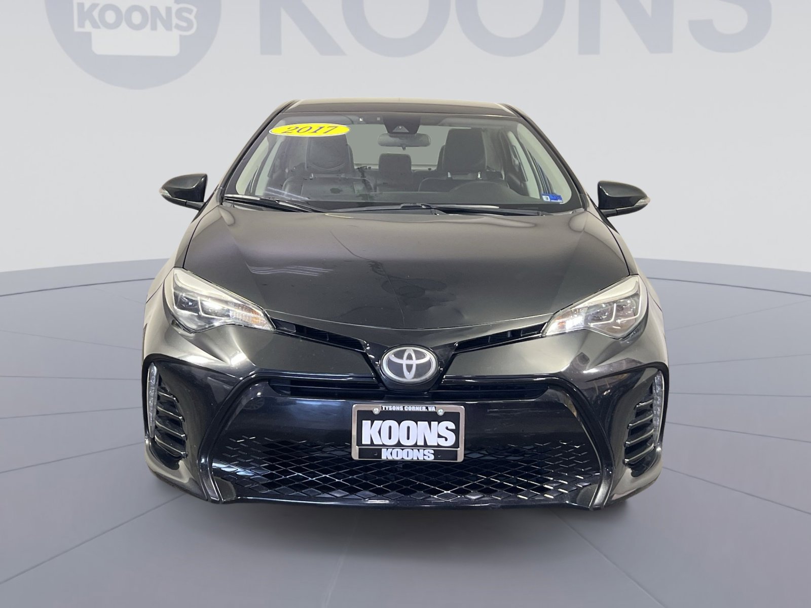 Used 2017 Toyota Corolla SE image 11