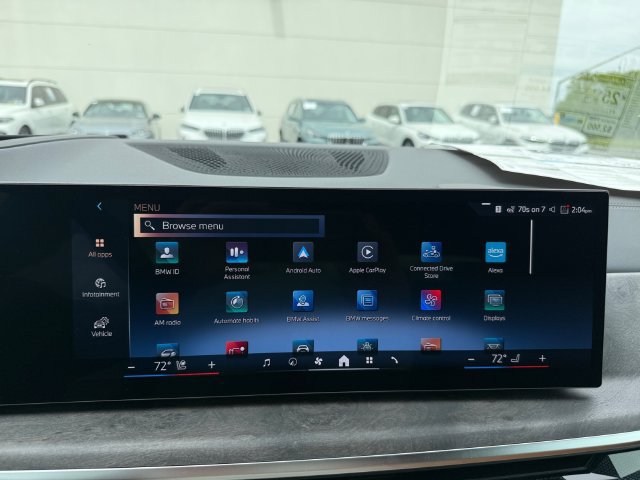 New 2026 BMW X5 xDrive40i w/ Premium Package AWD/4WD image 29