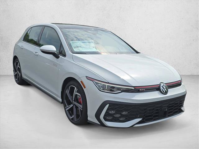 New 2026 Volkswagen Golf SE FWD image 10