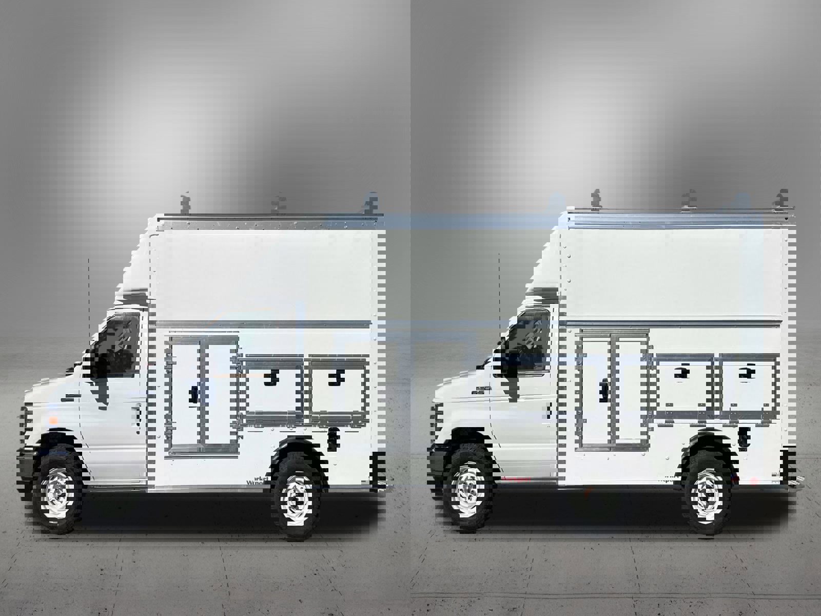 New 2025 Ford E-350 and Econoline 350 Super Duty w/ Power Equipment Group image 4