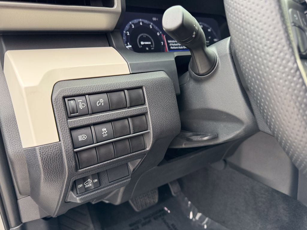 Used 2024 Toyota Tacoma TRD Off-Road AWD/4WD image 11