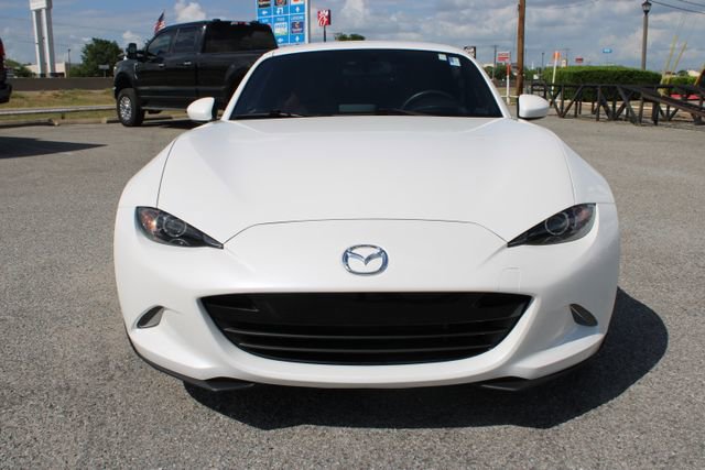 Used 2023 MAZDA MX-5 Miata Grand Touring image 2