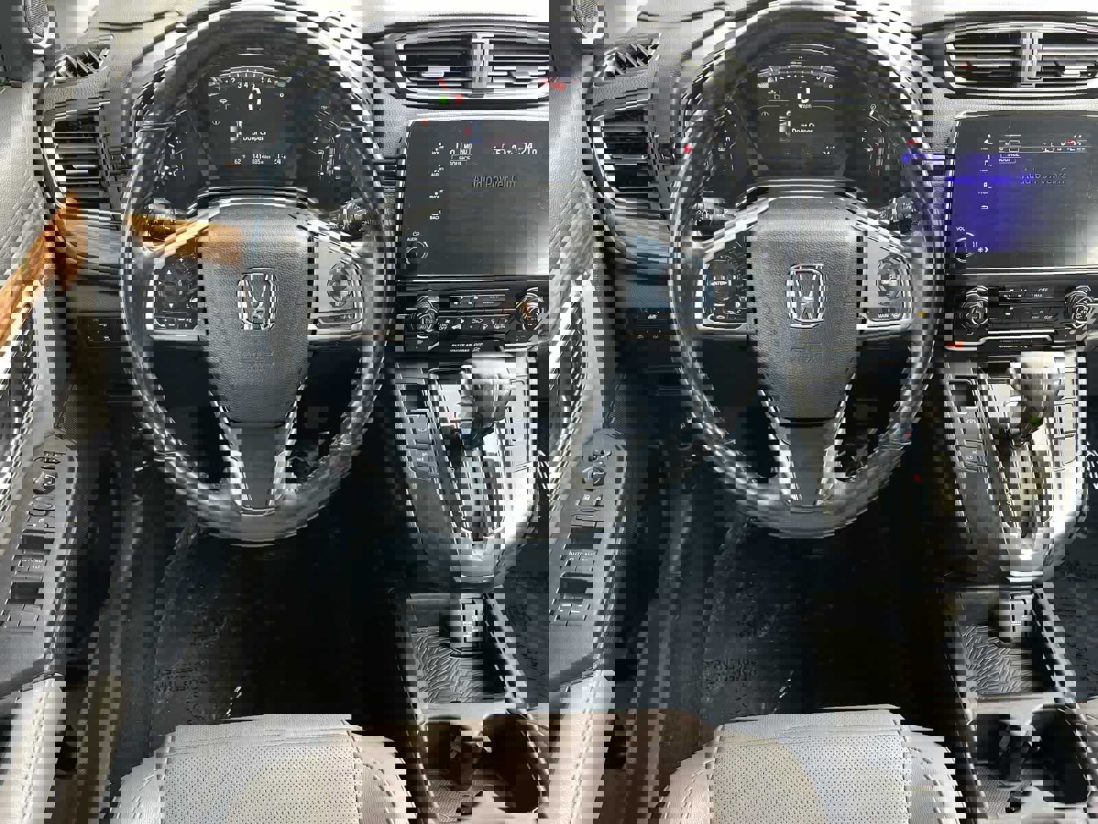 Used 2017 Honda CR-V EX-L image 15