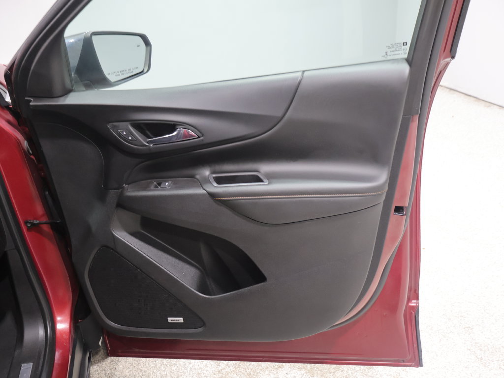 Used 2019 Chevrolet Equinox Premier AWD/4WD image 16