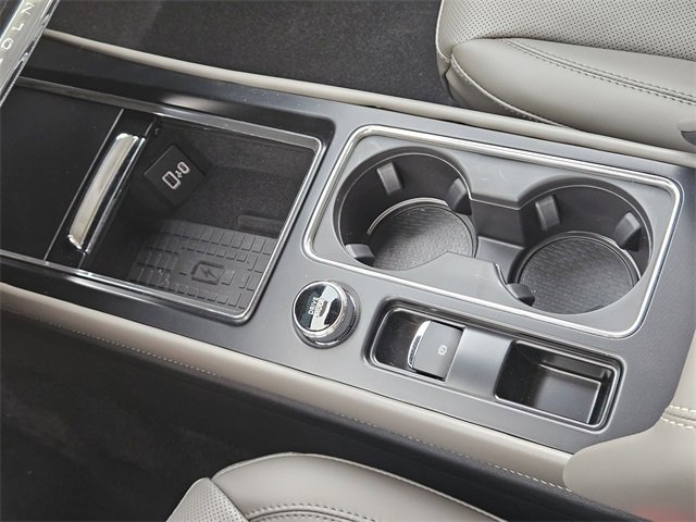 New 2026 Lincoln Corsair Premiere image 20