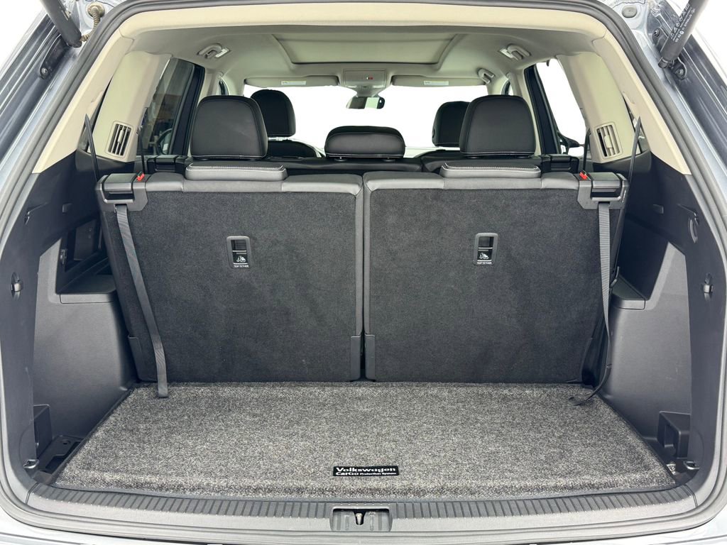 Used 2023 Volkswagen Atlas SEL image 13
