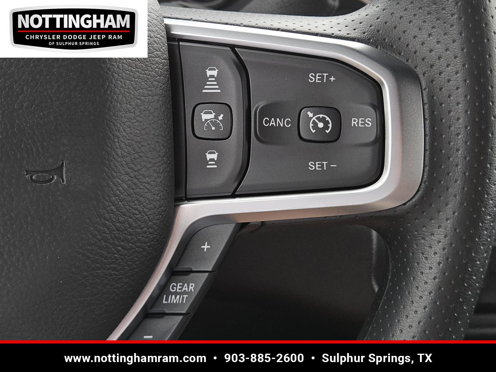 New 2026 RAM 2500 Tradesman AWD/4WD image 16