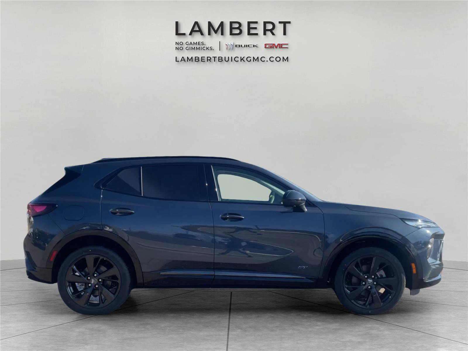 New 2026 Buick Envision Sport Touring image 6