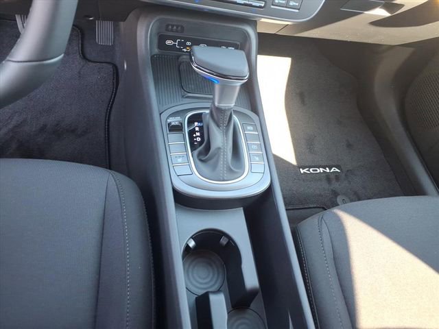 New 2026 Hyundai Kona SEL Sport image 15