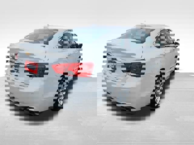 Used 2016 Chevrolet Impala LTZ image 5