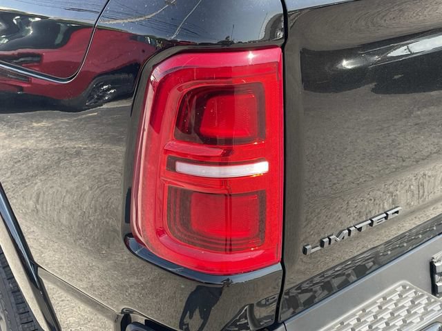 New 2027 RAM 1500 Limited AWD/4WD image 10