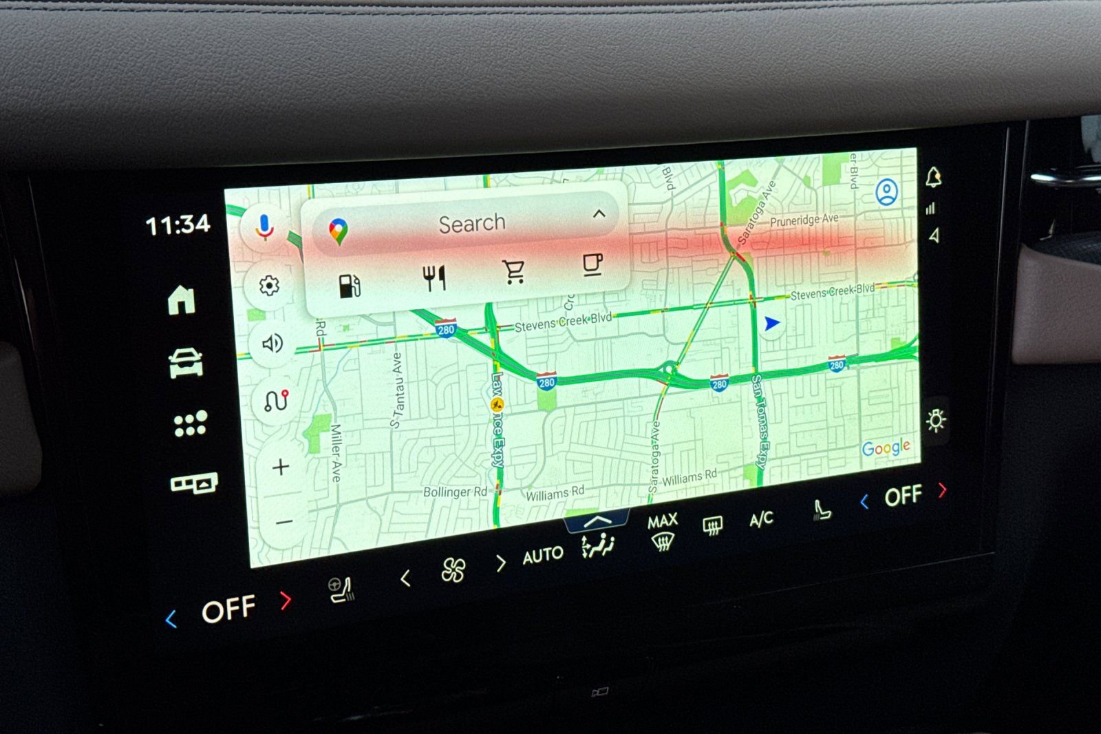 New 2025 Lincoln Navigator Black Label image 16