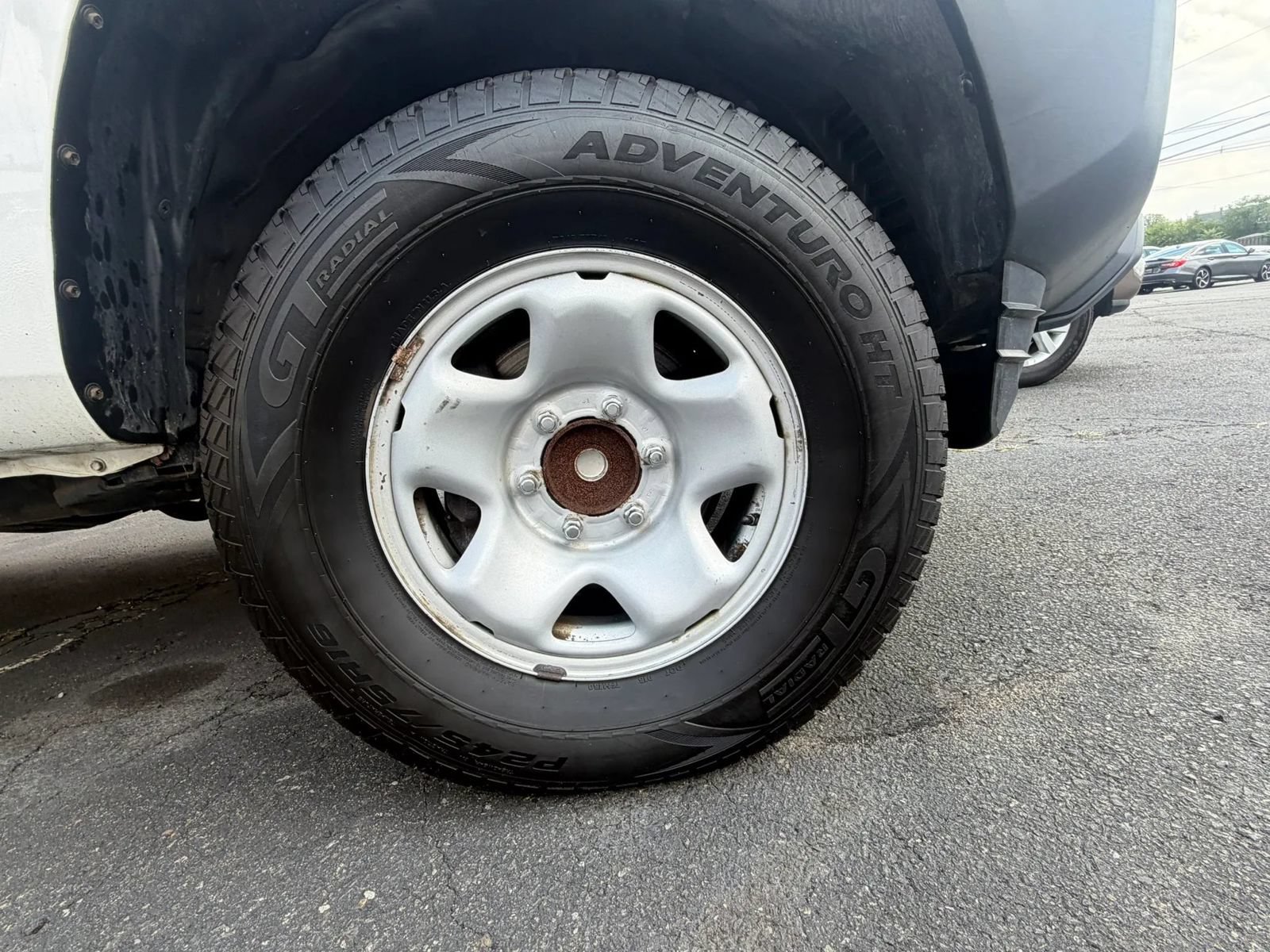 Used 2019 Toyota Tacoma SR RWD image 26