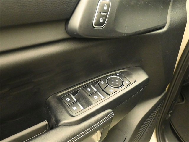 New 2025 Ford Ranger XLT w/ FX4 Off-Road Package image 13