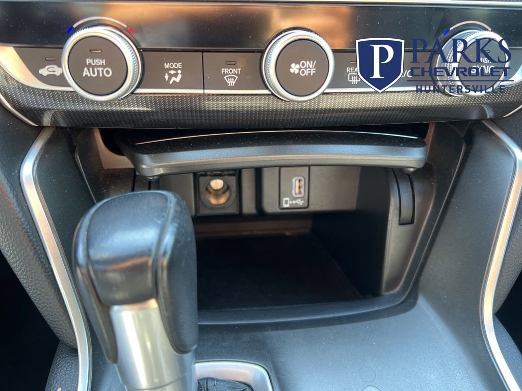 Used 2020 Honda Accord Sport image 26