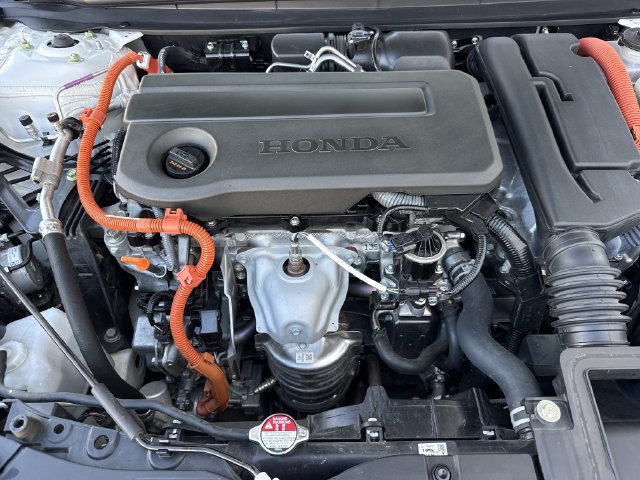 Used 2025 Honda Accord Sport image 33