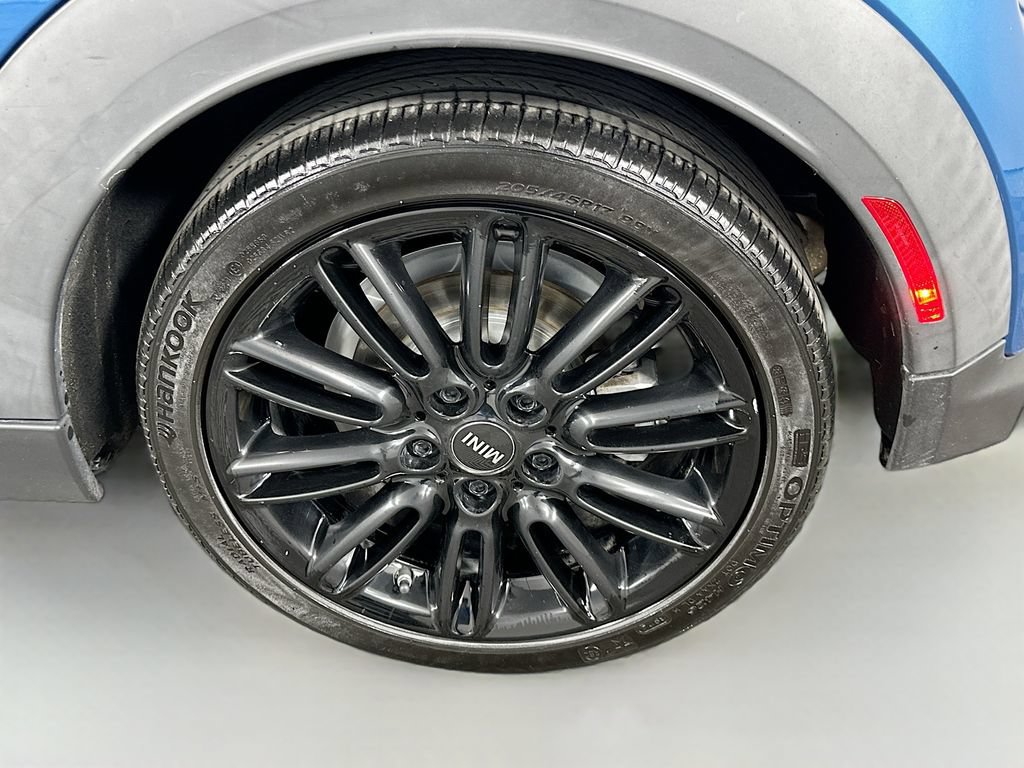 Used 2022 MINI Cooper S FWD image 31